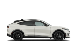 2026 Ford Mustang Mach-E® External Image 5